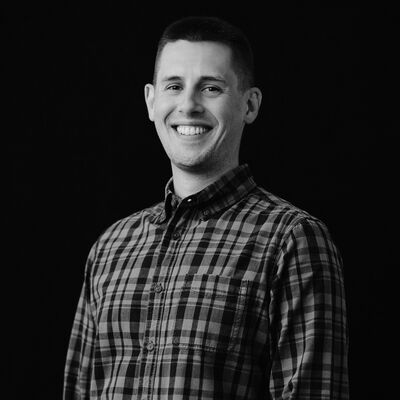 Tim Collier, Clinical Psychologist and creator of ClinLog